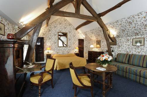 Imagen de la habitación del Hotel lerie Du Bas-bréau. Foto 12