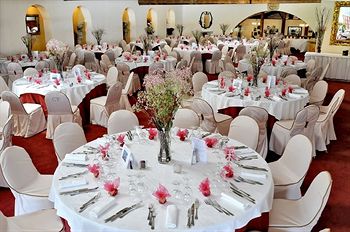 Imagen de los interiores del Hotel lerie Du Ch&acirc;teau De Floure and Spa. Foto 4