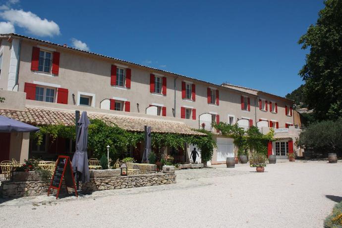 Imagen general del Hotel lerie Du Domaine De Cabasse. Foto 14