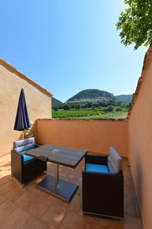 Imagen general del Hotel lerie Du Domaine De Cabasse. Foto 4