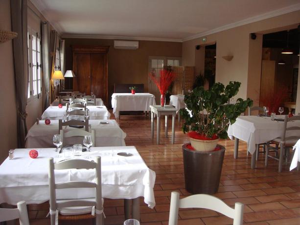 Imagen general del Hotel lerie Du Domaine De Cabasse. Foto 5