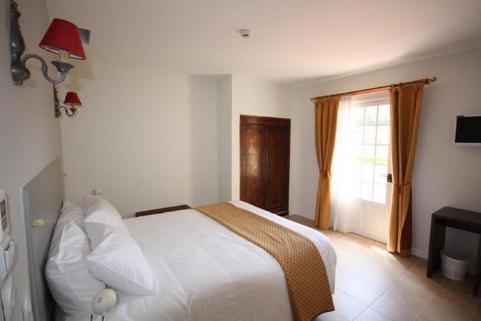 Imagen general del Hotel lerie Du Domaine De Cabasse. Foto 8