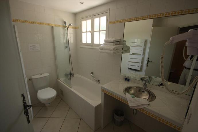 Imagen general del Hotel lerie Du Domaine De Cabasse. Foto 9