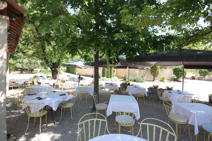 Imagen general del Hotel lerie Du Domaine De Cabasse. Foto 11