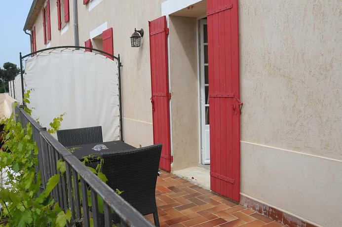 Imagen general del Hotel lerie Du Domaine De Cabasse. Foto 12