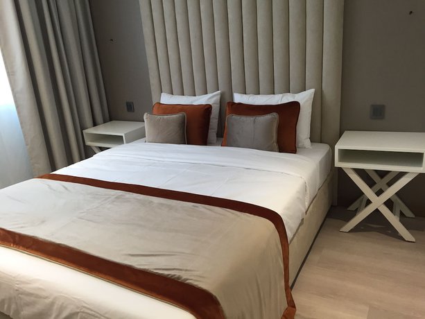 Imagen de la habitación del Hotel les 3 Vallées. Foto 15