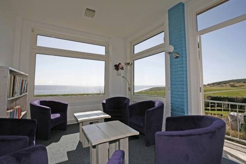 Imagen de la habitación del Hotel letje De Veerman. Foto 3
