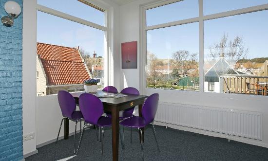 Imagen de la habitación del Hotel letje De Veerman. Foto 4