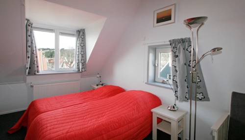 Imagen de la habitación del Hotel letje De Veerman. Foto 5