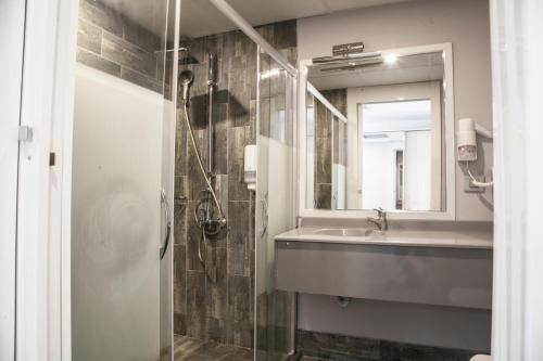 Imagen de la habitación del Hotel leto city hotel. Foto 6