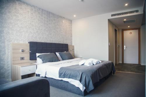 Imagen de la habitación del Hotel leto city hotel. Foto 7