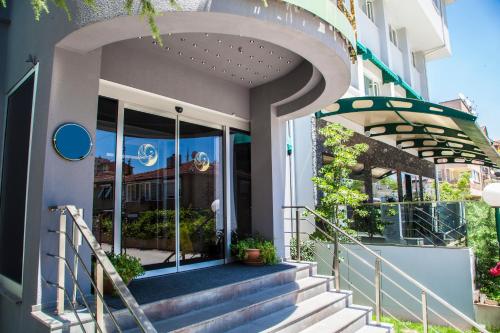 Imagen general del Hotel leto city hotel. Foto 2