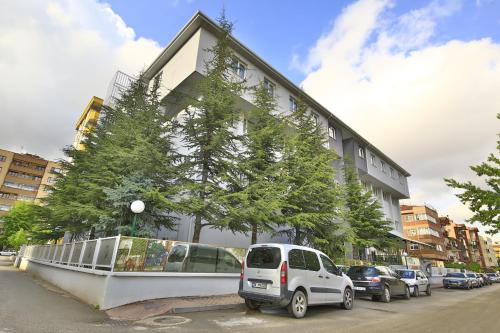 Imagen general del Hotel leto city hotel. Foto 4
