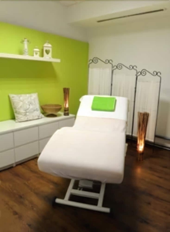 Imagen de la piscina del Hotel lh dvořák tábor congress & wellness. Foto 18