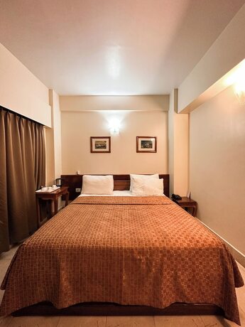 Imagen general del Hotel lhaki. Foto 5