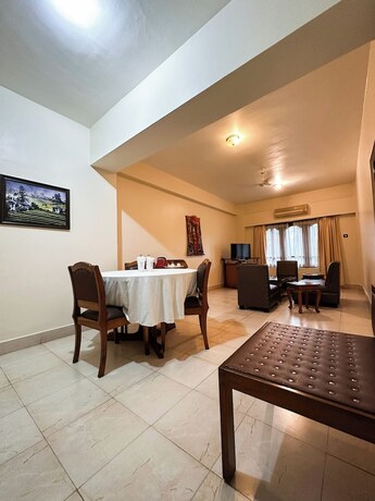 Imagen general del Hotel lhaki. Foto 9