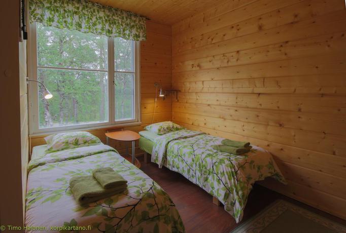 Imagen de la habitación del Hotel li Korpikartano. Foto 6