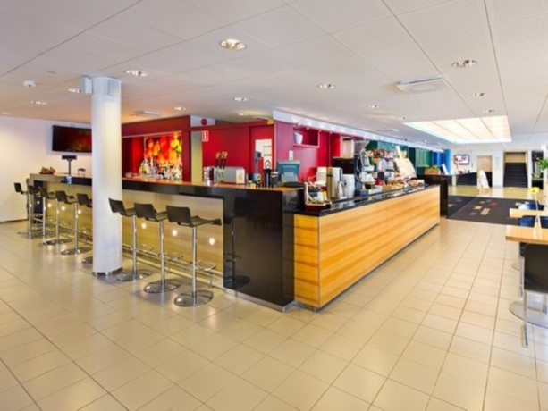 Imagen general del Hotel li Korpilampi. Foto 2