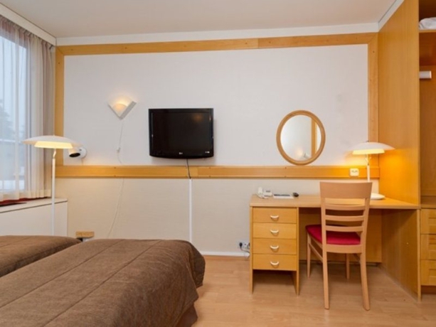 Imagen general del Hotel li Korpilampi. Foto 5