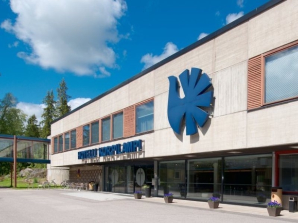 Imagen general del Hotel li Korpilampi. Foto 6