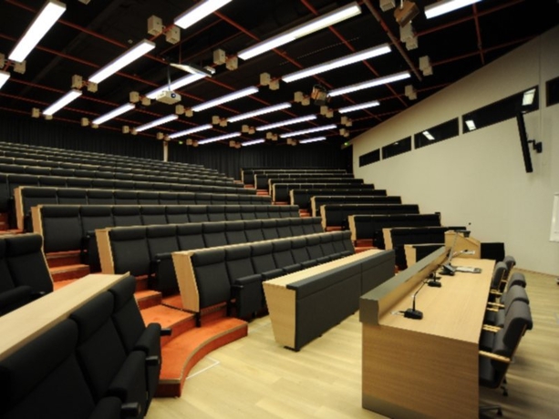 Imagen general del Hotel li Korpilampi. Foto 7