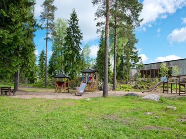 Imagen general del Hotel li Korpilampi. Foto 8