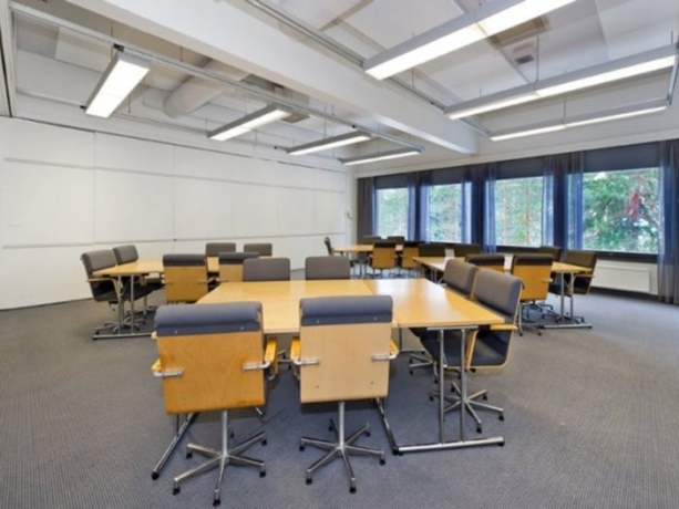 Imagen general del Hotel li Korpilampi. Foto 10