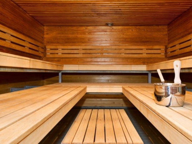 Imagen general del Hotel li Korpilampi. Foto 11