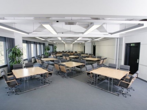 Imagen general del Hotel li Korpilampi. Foto 12