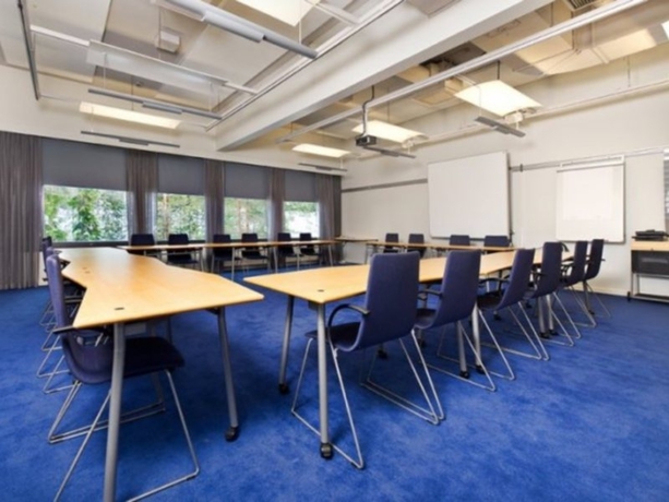 Imagen general del Hotel li Korpilampi. Foto 14