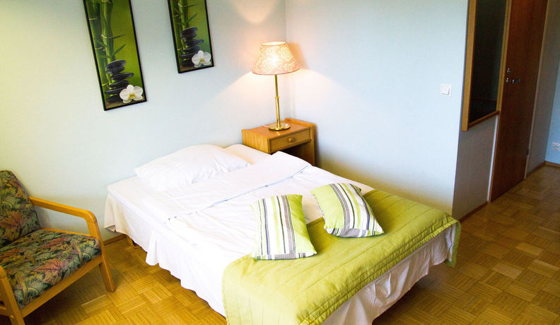 Imagen general del Hotel li Nukkumatti. Foto 3