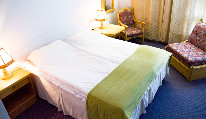 Imagen de la habitación del Hotel li Nukkumatti. Foto 8