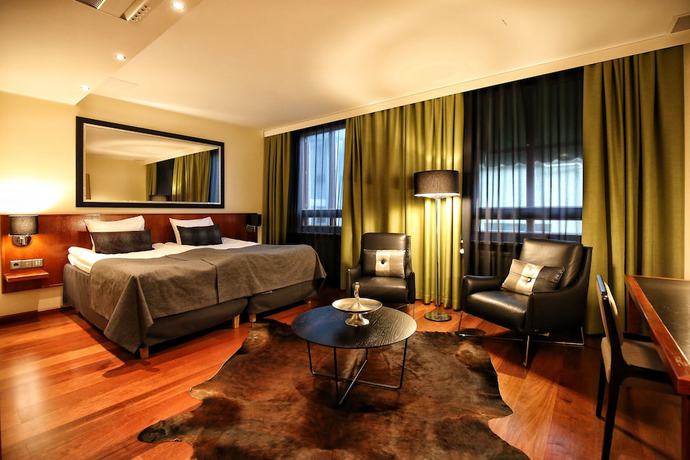 Imagen de la habitación del Hotel li Verso. Foto 2