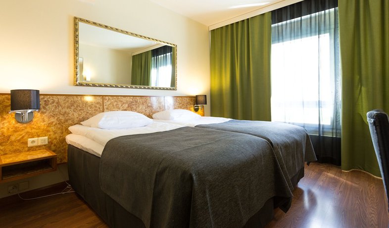 Imagen de la habitación del Hotel li Verso. Foto 3