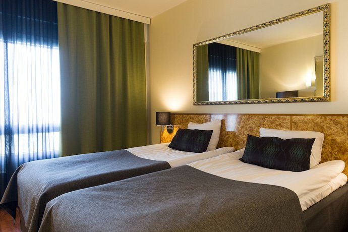 Imagen de la habitación del Hotel li Verso. Foto 4