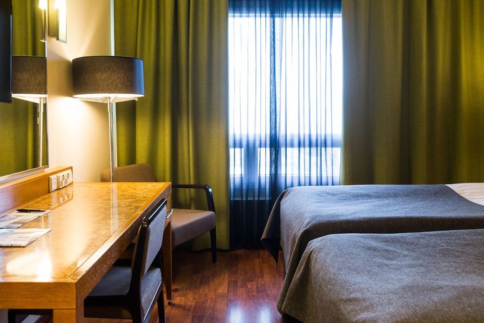 Imagen de la habitación del Hotel li Verso. Foto 5