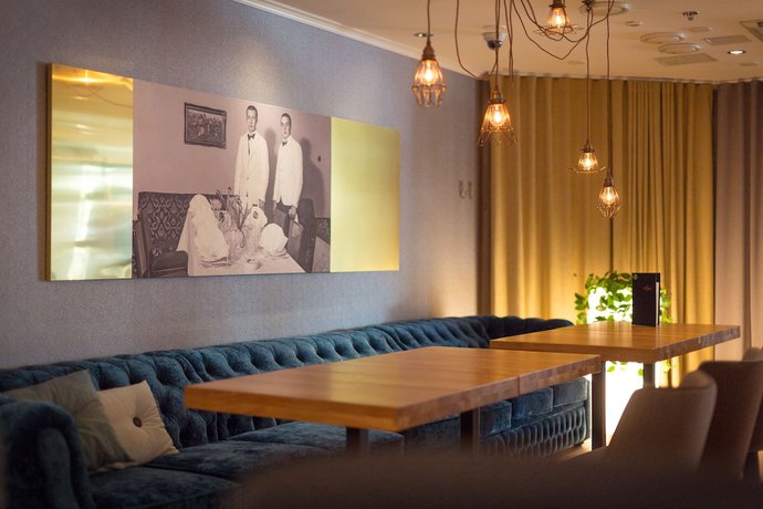 Imagen de los interiores del Hotel li Verso. Foto 18