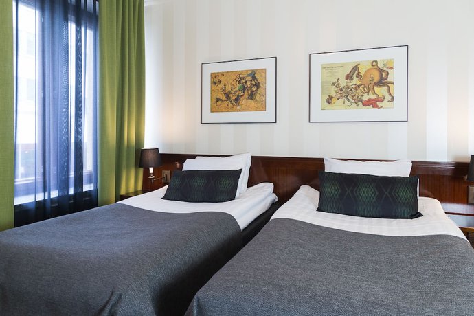 Imagen de la habitación del Hotel li Verso. Foto 14