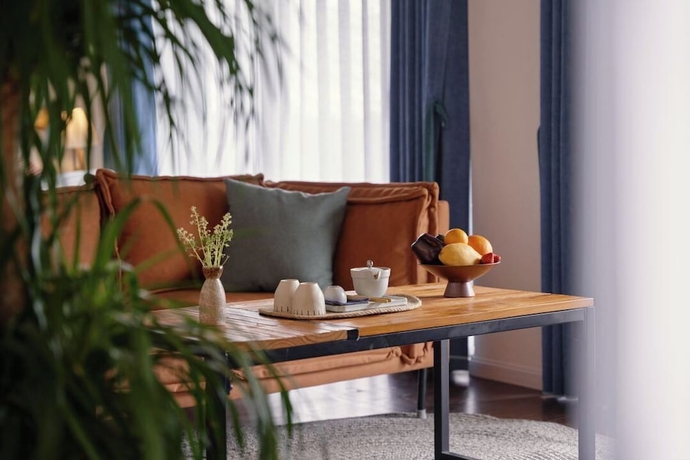 Imagen de la habitación del Hotel lijiangluxianbaomimihuayuankezhan. Foto 9