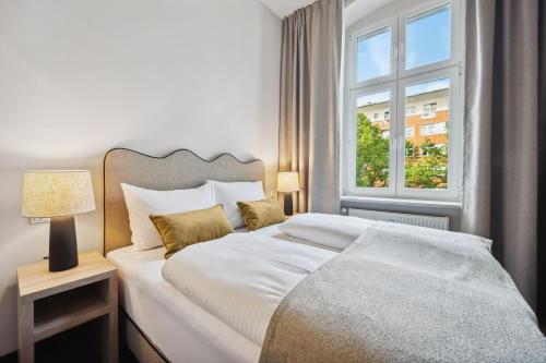 Imagen de la habitación del Hotel limehome Berlin Stresemannstr. Foto 18