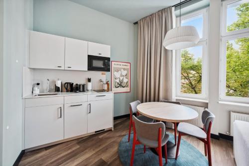 Imagen general del Hotel limehome Berlin Stresemannstr. Foto 4