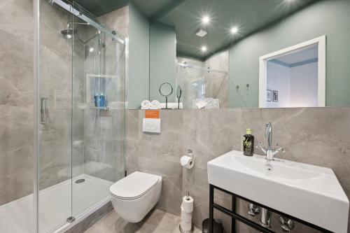 Imagen general del Hotel limehome Berlin Stresemannstr. Foto 6