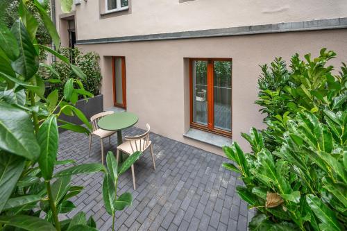 Imagen general del Hotel limehome Berlin Stresemannstr. Foto 7