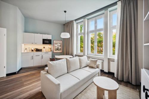 Imagen general del Hotel limehome Berlin Stresemannstr. Foto 9