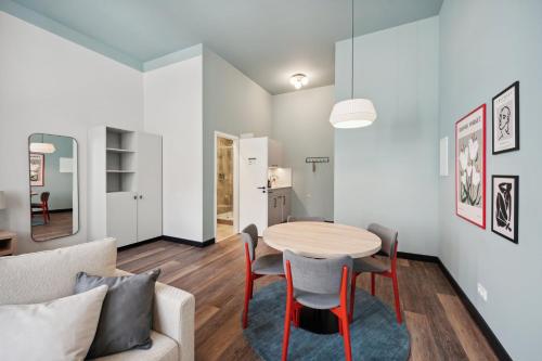 Imagen general del Hotel limehome Berlin Stresemannstr. Foto 10