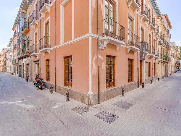 Imagen general del Hotel limehome Granada Calle Mirasol. Foto 2