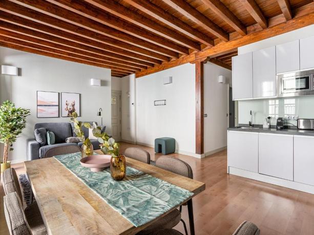 Imagen de la habitación del Hotel limehome Granada Calle Mirasol. Foto 5