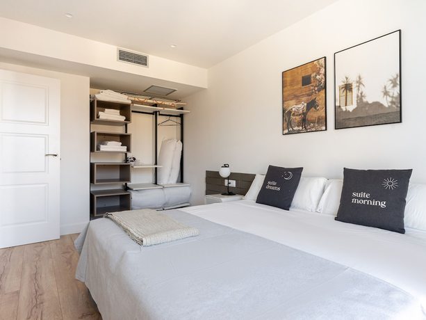 Imagen de la habitación del Hotel limehome Haro Calle de la Vega. Foto 2