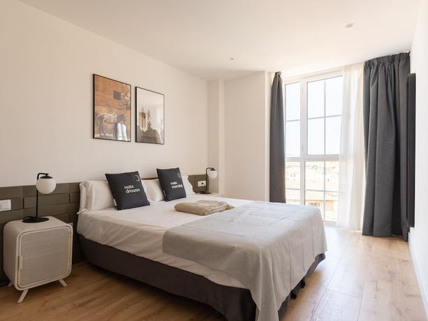 Imagen de la habitación del Hotel limehome Haro Calle de la Vega. Foto 6