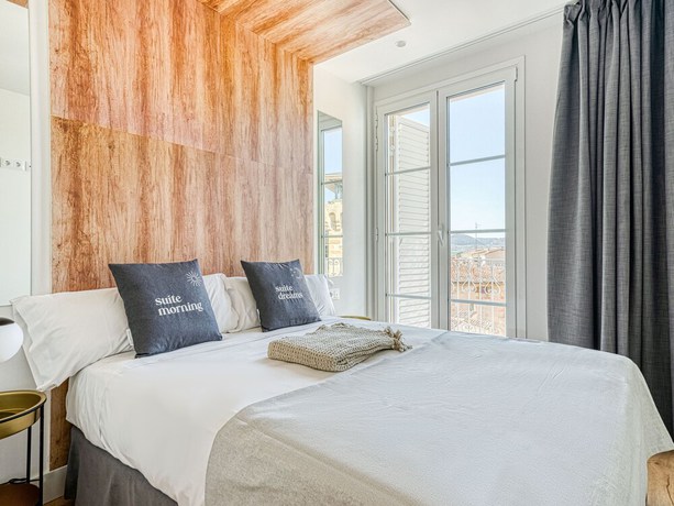 Imagen de la habitación del Hotel limehome Haro Calle de la Vega. Foto 10